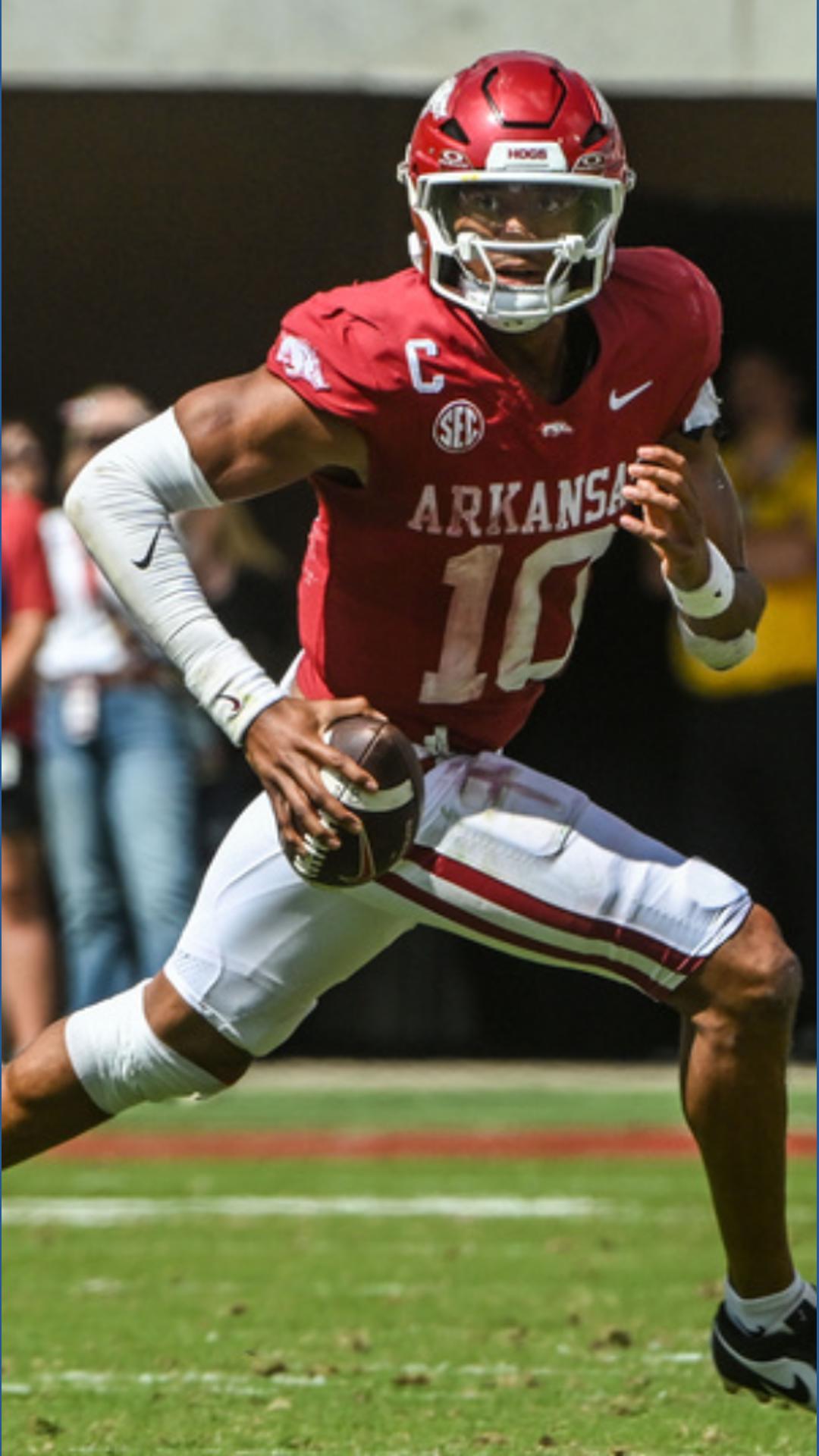 78202 Razorback Arkansas Razorbacks aim to break Texas A&M winning streak | kens5.com