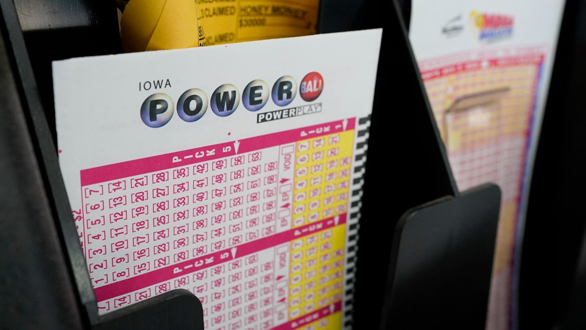 mega millions drawing jan 22 2021 numbers