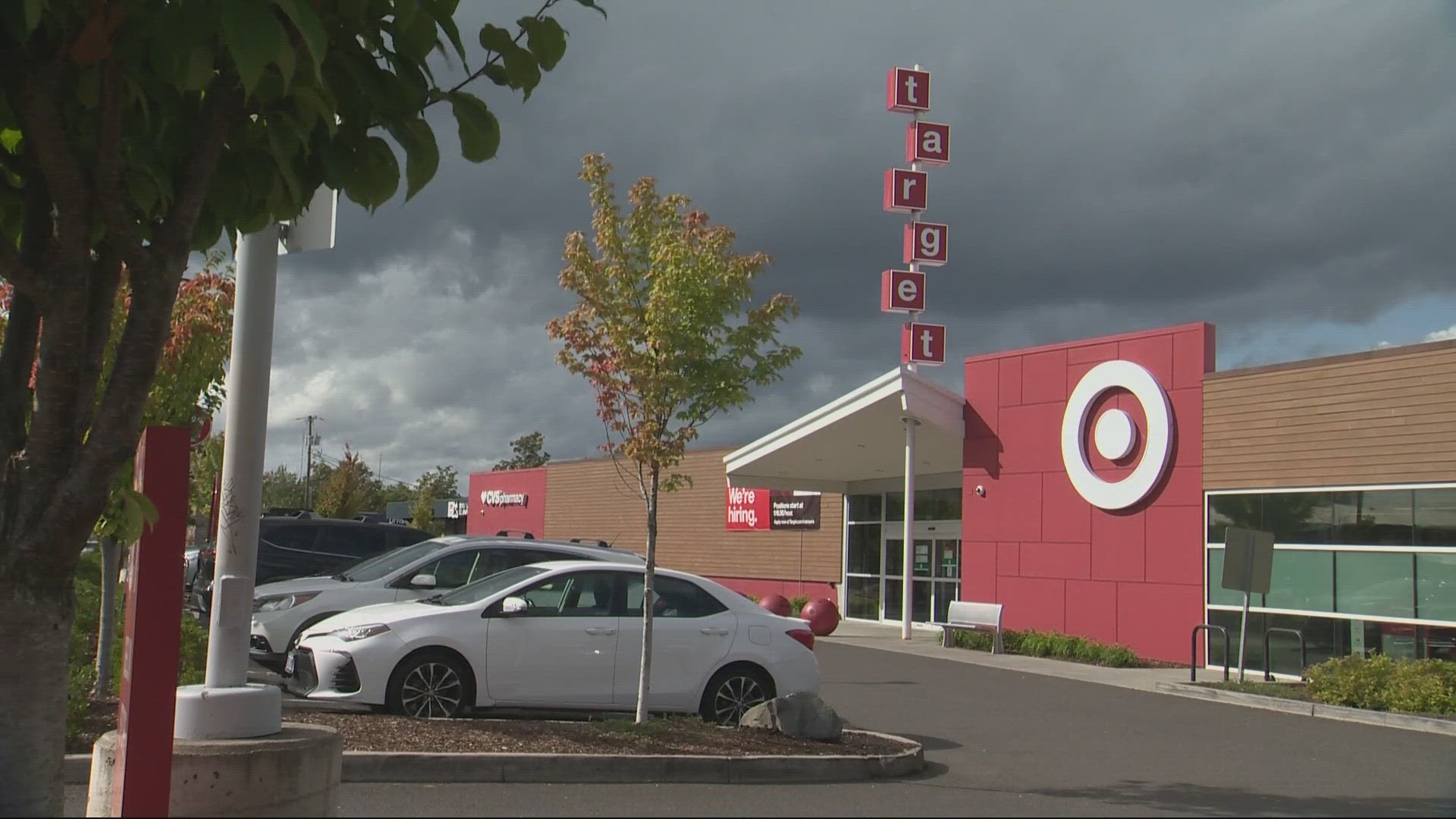 Target Stores In San Antonio