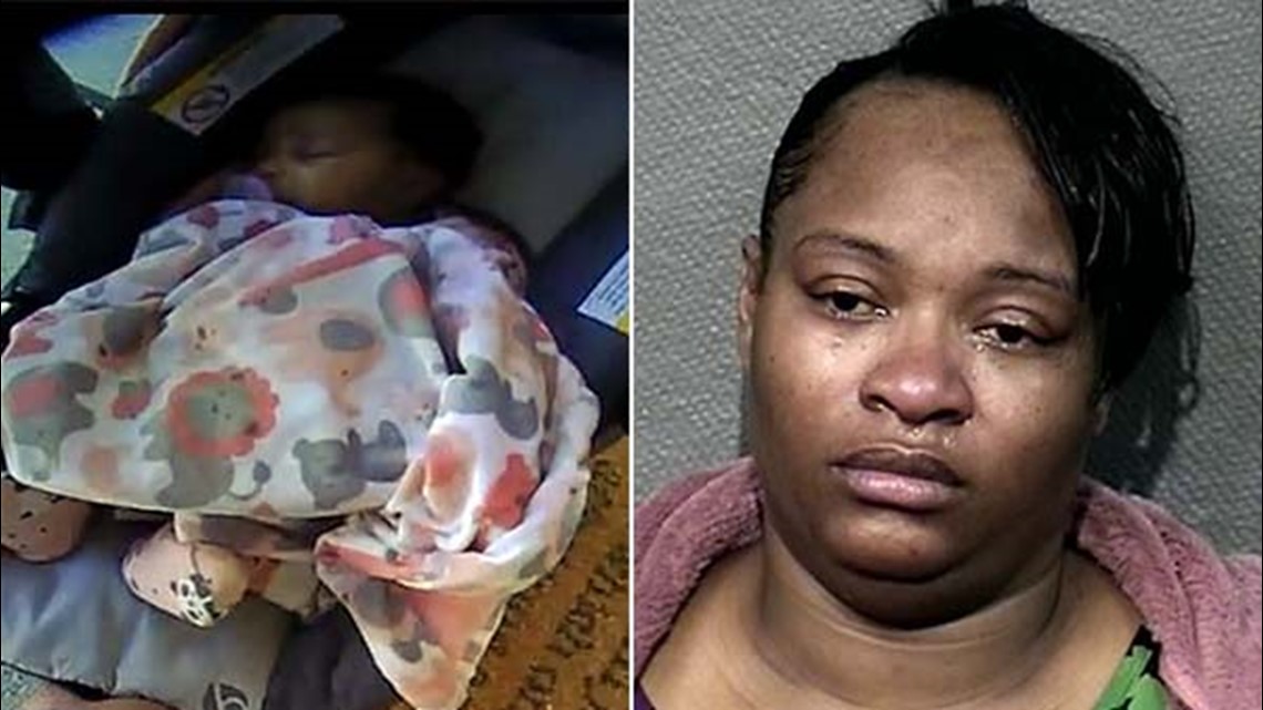 AMBER Alert canceled: Anyla Benjamin of Houston found safe - Vimarsana News