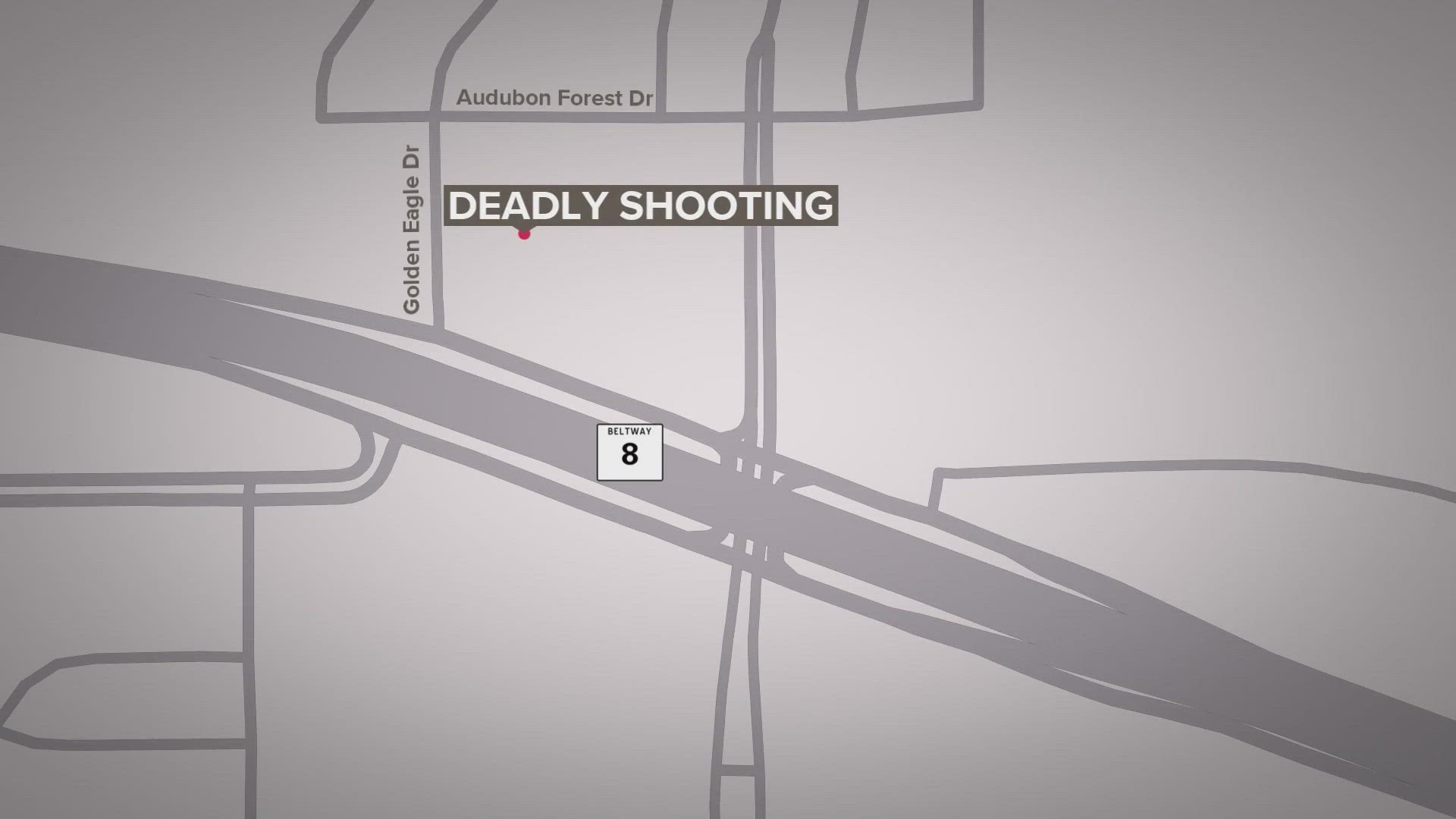 The owner of the black sedan, now identified as Dushawn Caples, admitted to deputies that he drove his wife's SUV to chase down his stolen vehicle.