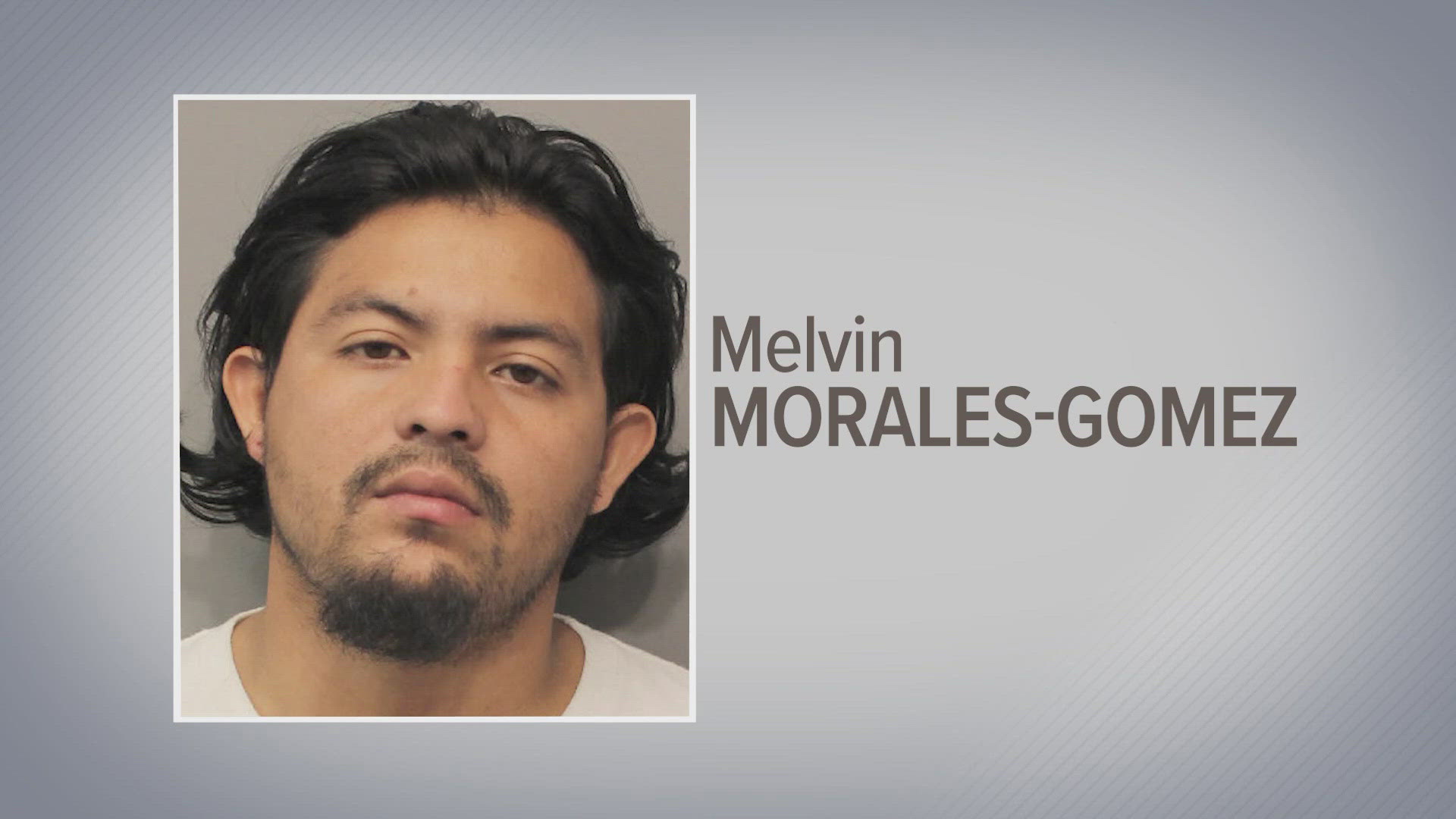 Melvin O. Morales-Gomez, 31, was convicted of murder for killing 3-year-old Kevin Ramirez-Lara, his nephew.