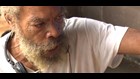 Homeless painter reunites with son after 30-year search