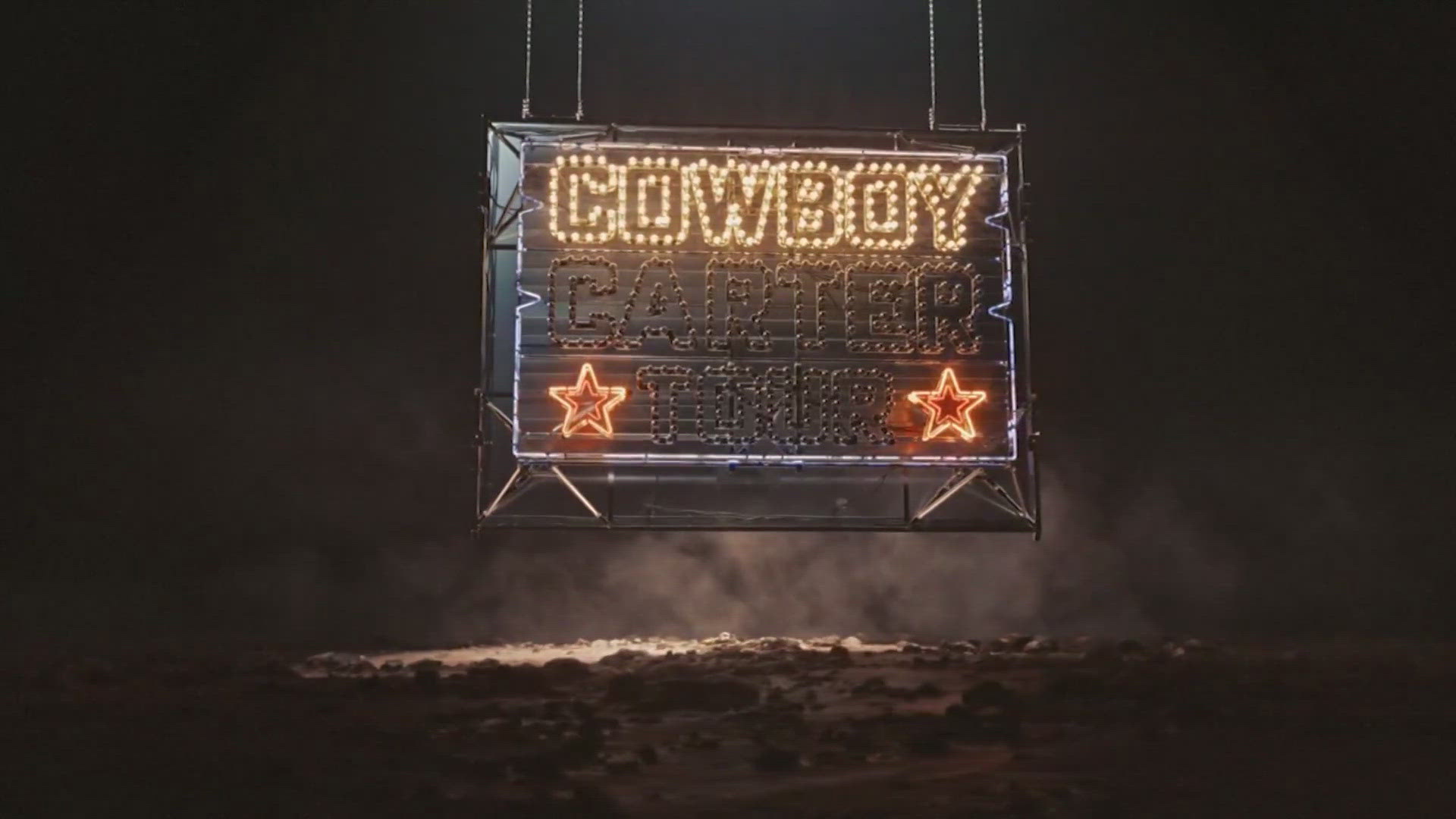 Tickets for the Cowboy Carter Tour will go on sale in multiple phases.