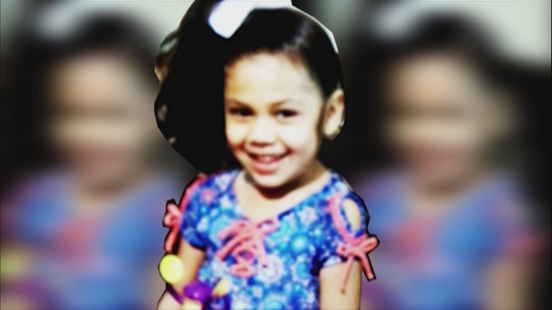 Missing girl found safe after search at Hempstead park | kens5.com