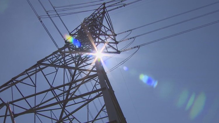 ERCOT says power demand today could hit record for second straight day
