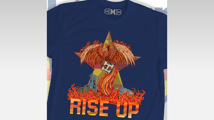 astros t shirt for kids