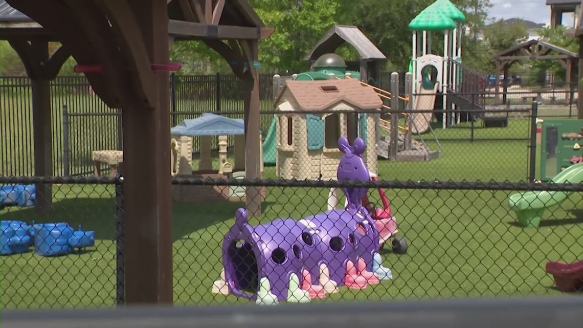 Finding childcare in Texas could get a lot harder in 2024 - Vimarsana News