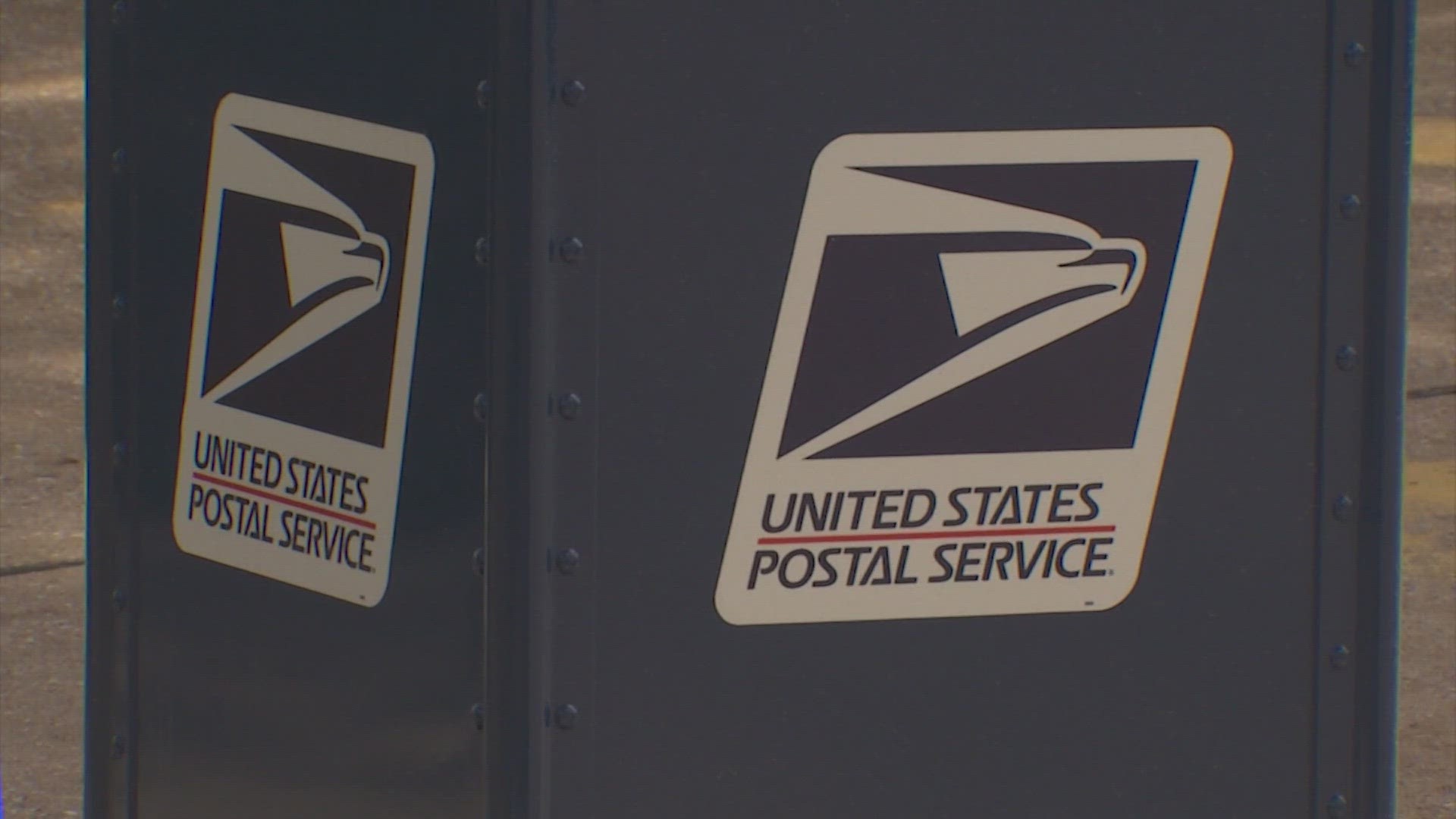 A woman said she placed an order with her favorite makeup company on Nov. 7, 2023. She didn't get her package until Jan. 27, 2024.