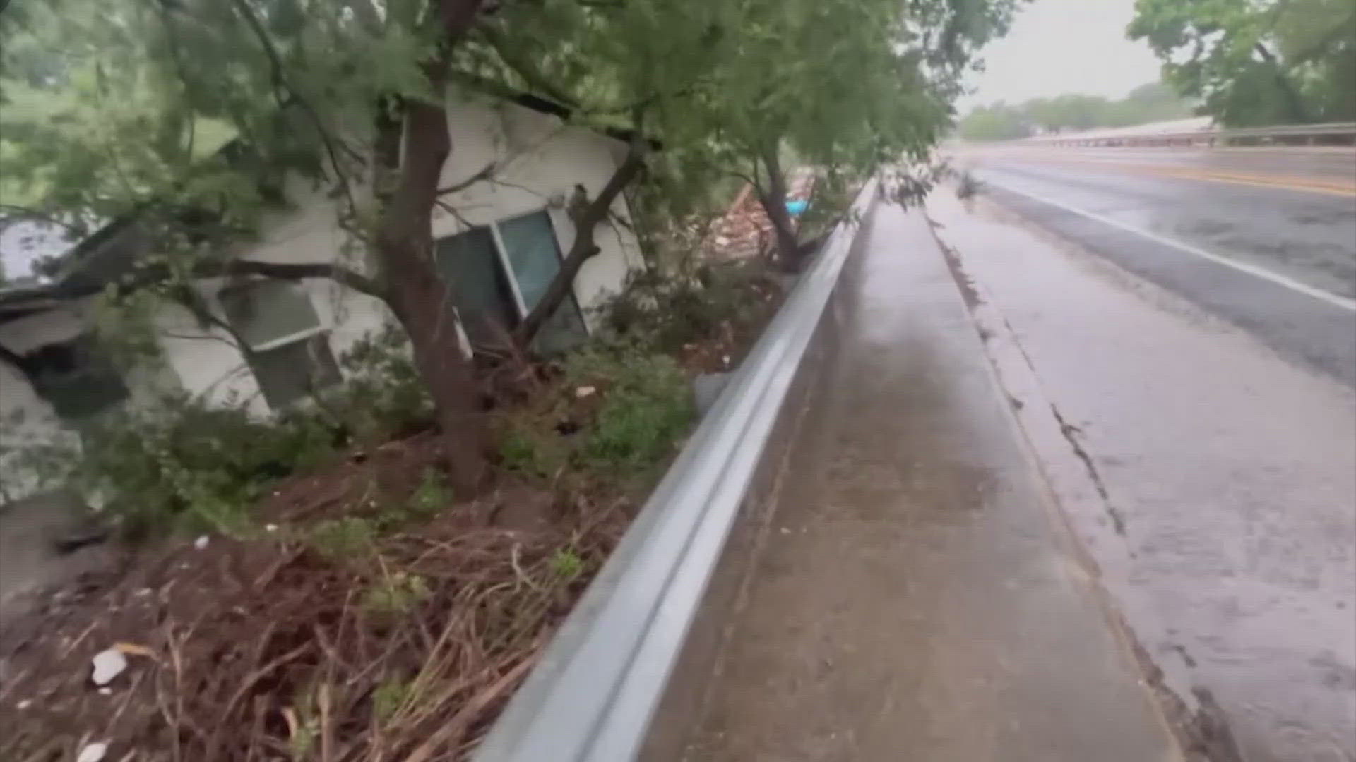 At least 111 people have died and more are missing after catastrophic floods hit Central Texas.