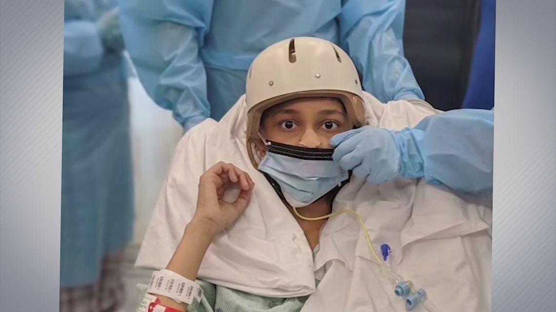 A miracle: Woman survives 3 cardiac arrests | Houston, Texas news - Vimarsana News