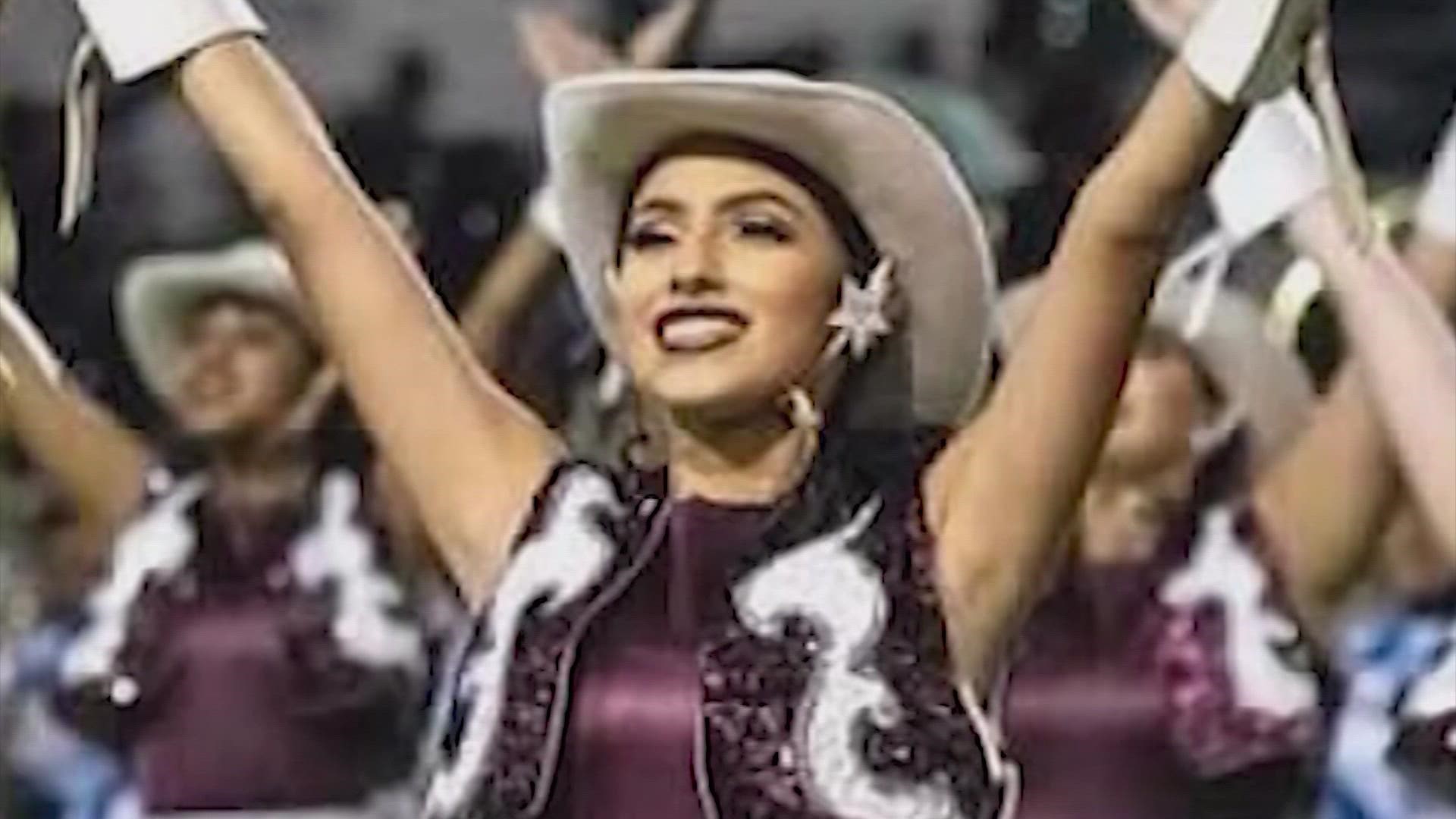 Brianna Rodriguez, the Heights High School student   who died during Astroworld Festival, will be laid to rest Saturday.