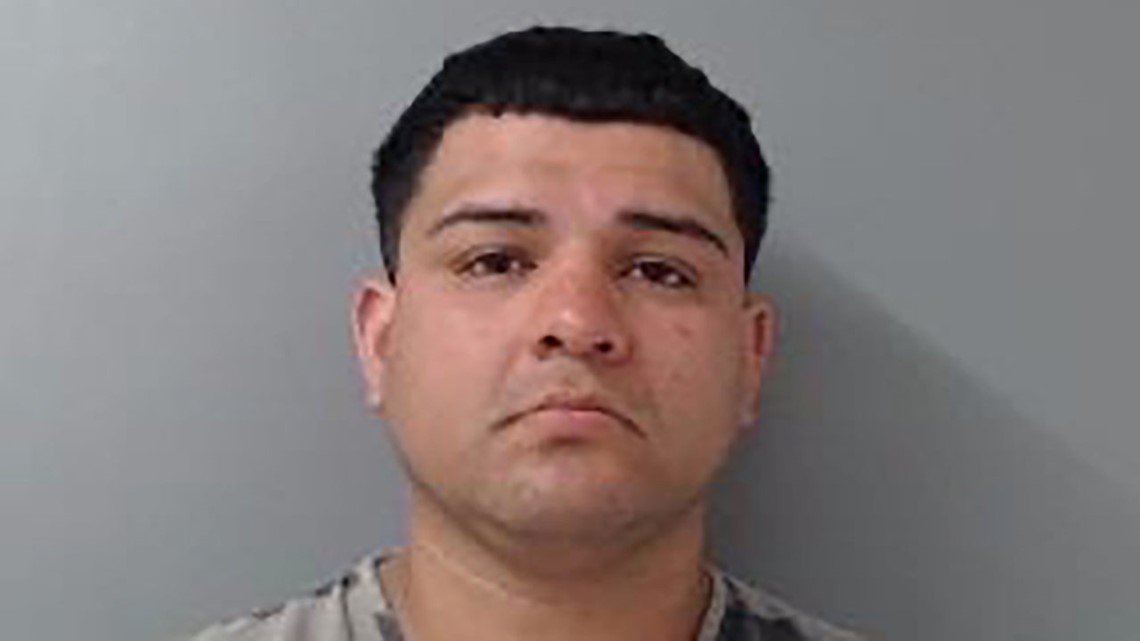 Murder suspect Daniel Chacon's timeline of crime - Vimarsana News