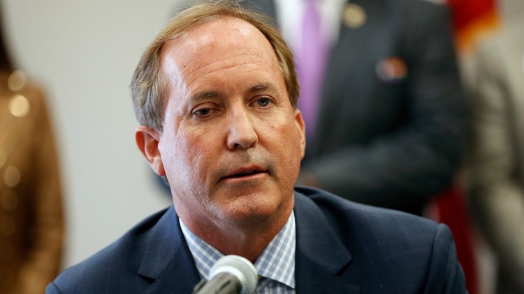 What happens now that AG Ken Paxton has been recommended for impeachment