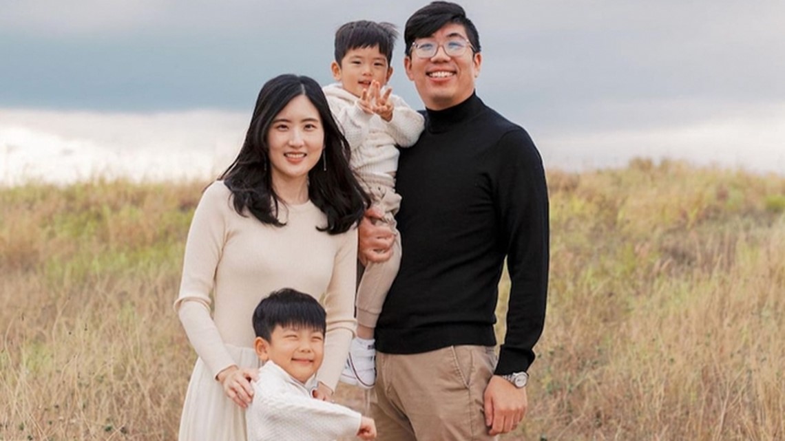 Allen mall shooting: What we've learned about the Cho family - Vimarsana News