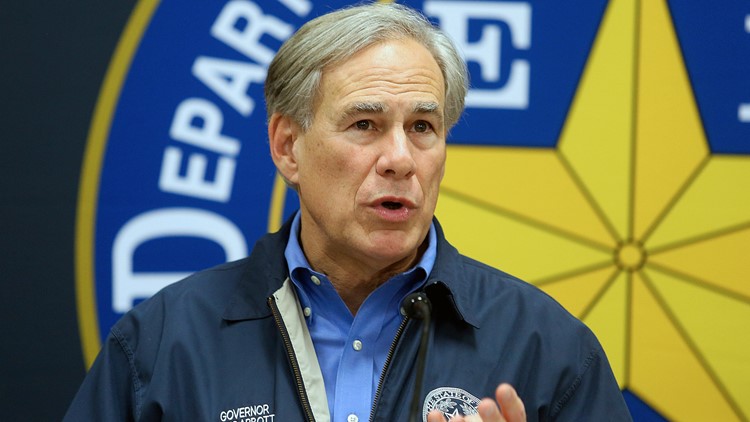White House responds after Gov. Abbott authorized state to return migrants to border