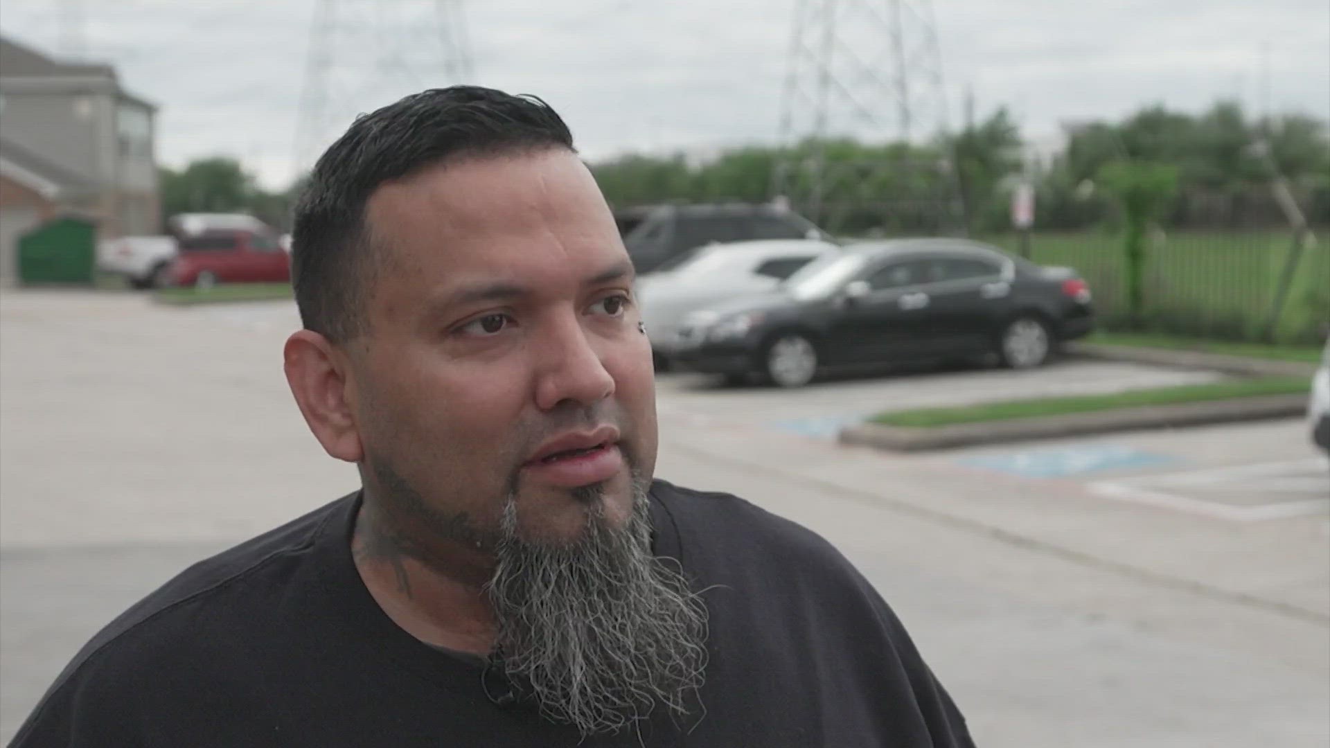 The brother of a man who was shot and killed in Houston last month said it could have been prevented.
