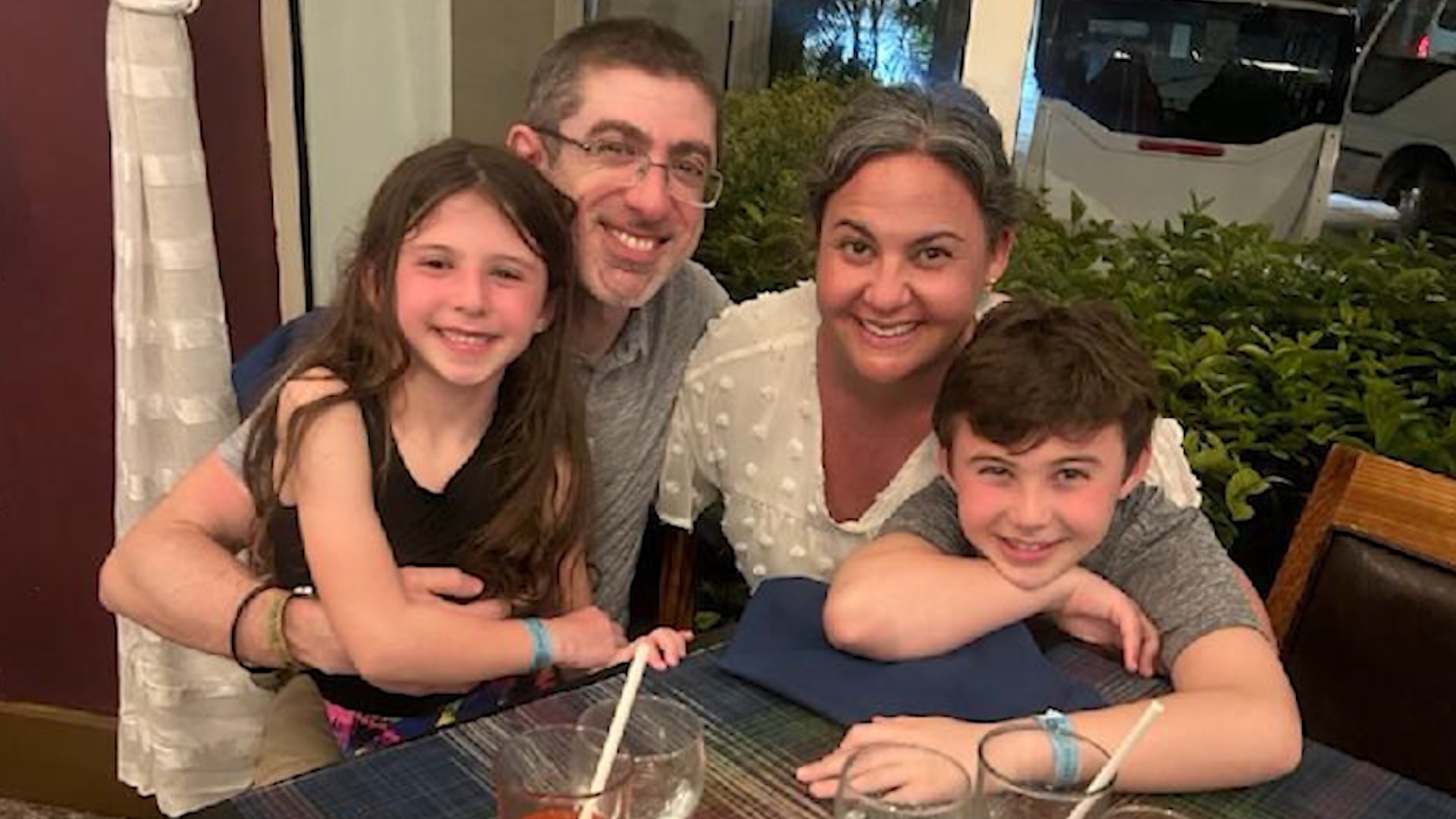 Father's Day is June 15. Some fathers face mental health obstacles. Learn more about it in a conversation with a doctor.