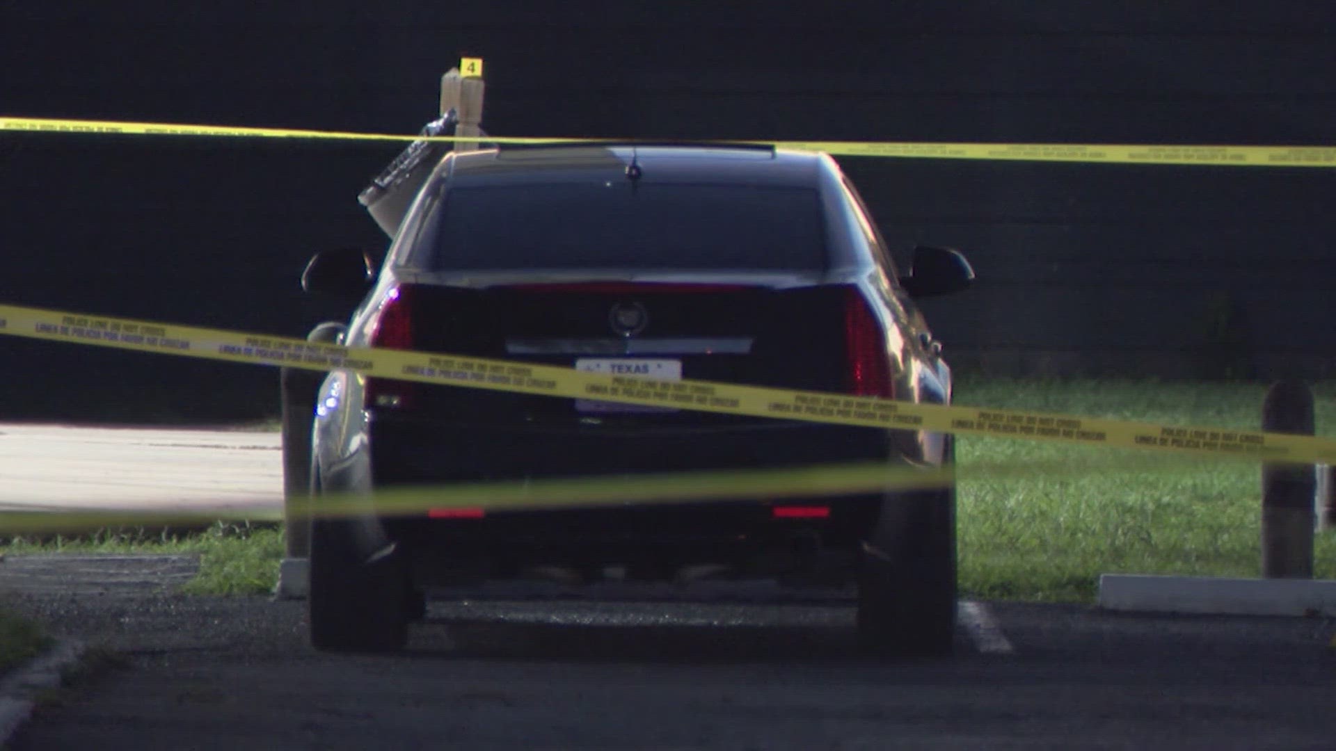 Teens charged with murder after body found at Pasadena park | kens5.com