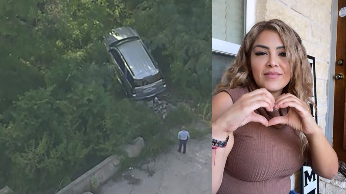 Kidnapping, murder victim in Houston, Texas - Vimarsana News