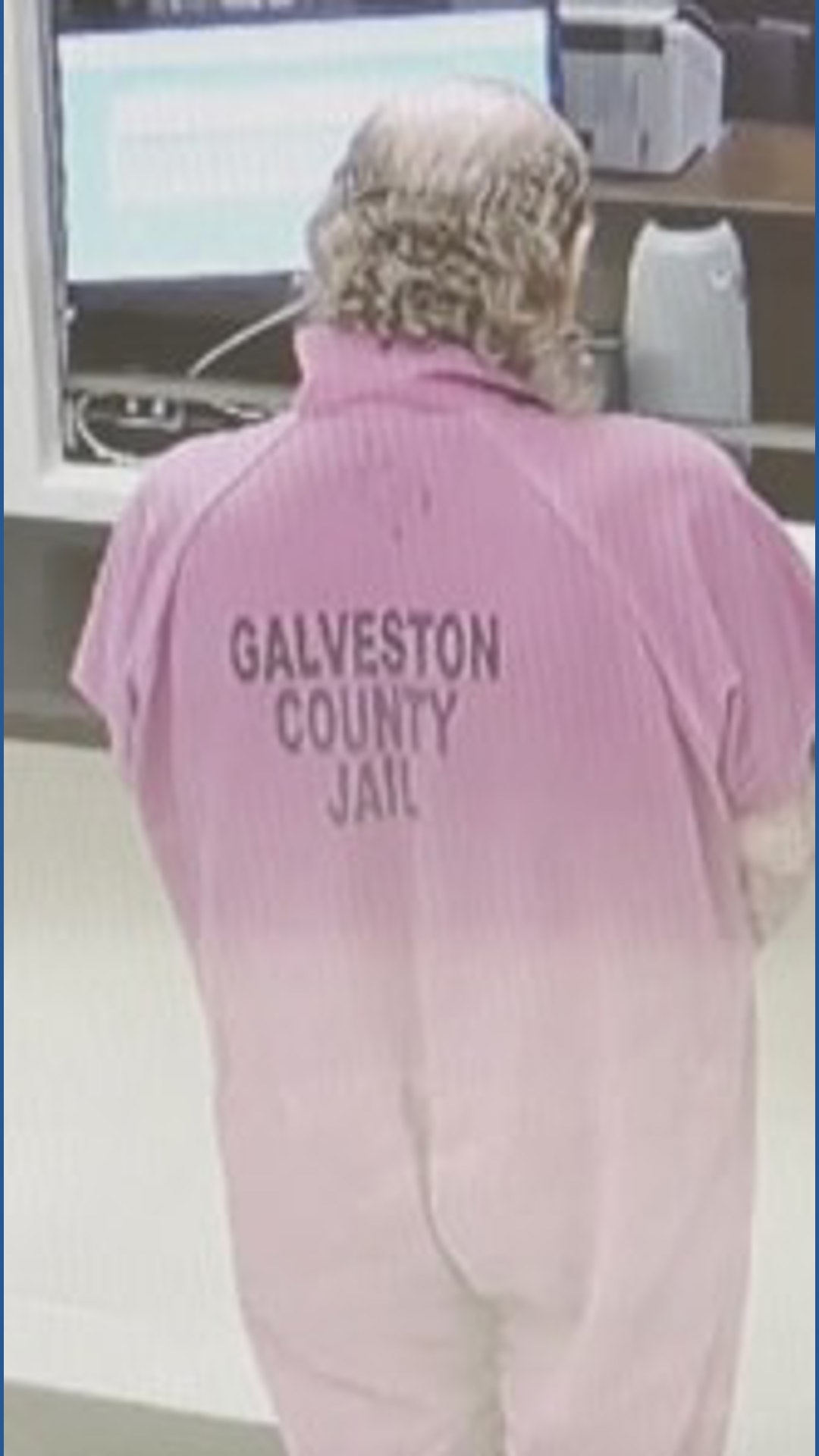 Bond denied for man charged in Texas Killing Fields murders | kens5.com