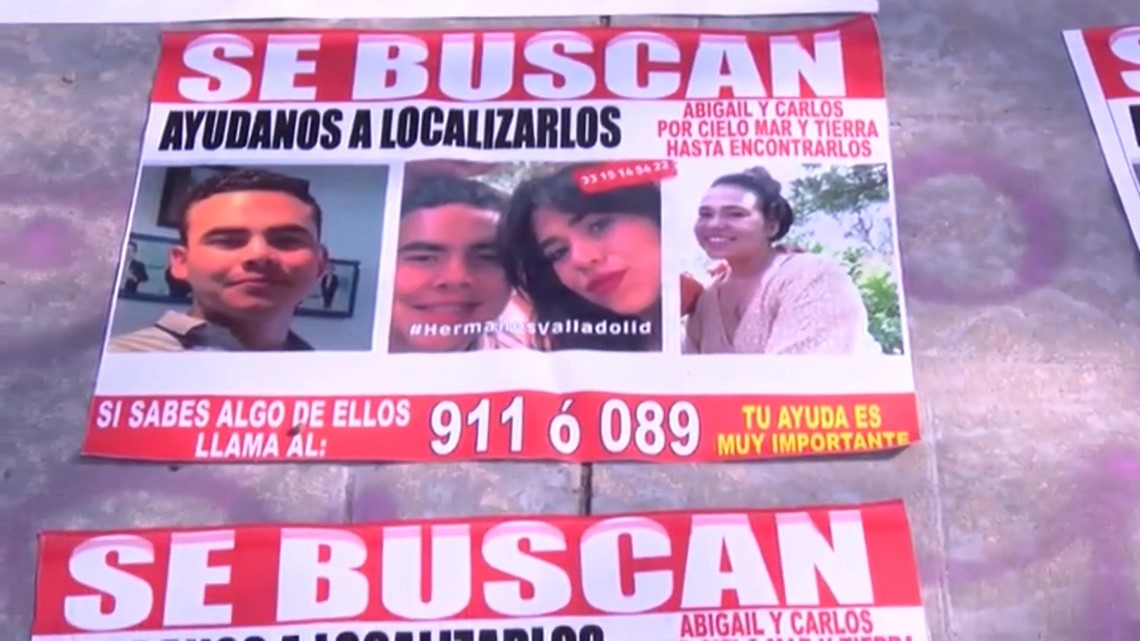 8 Mexican drug cartel call center workers killed, placed in bags - Vimarsana News