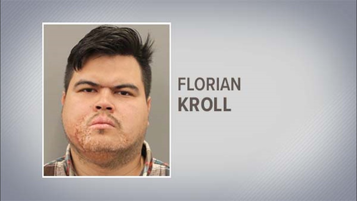 Man Who Sexually Assaulted Heights H-E-B Shopper Sentenced | Kens5.com