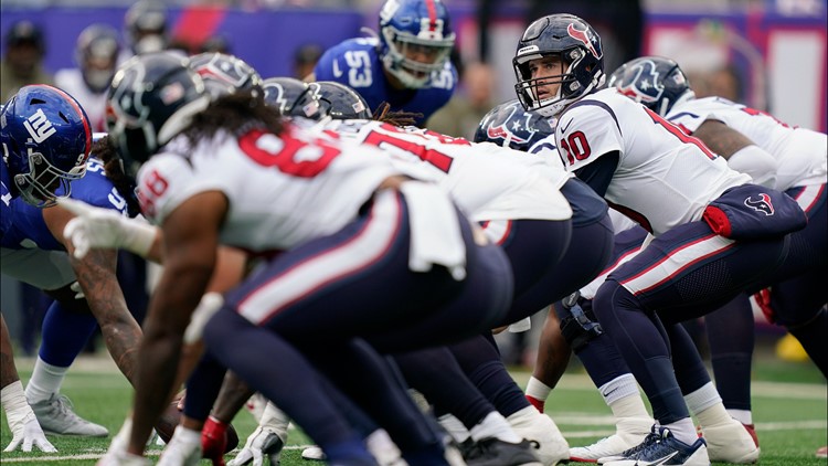 Woes continue as Texans lose to Giants 24-16