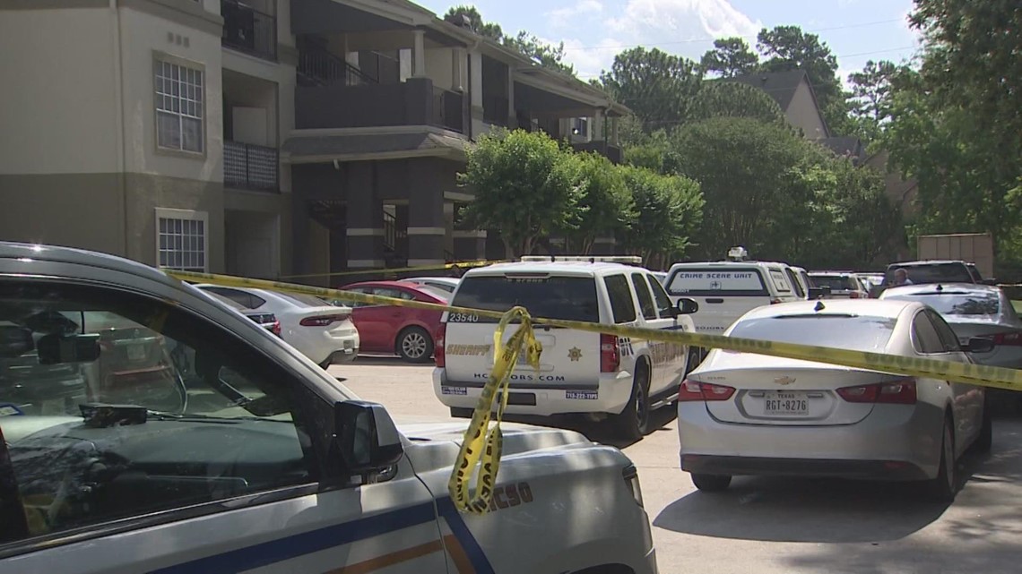 4 people dead in apparent murder-suicide, sheriff says | kens5.com