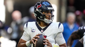 Texans game not airing in San Antonio due to NFL broadcast rules