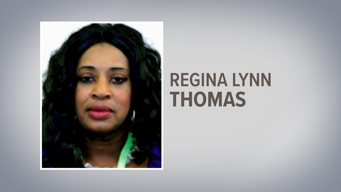 Texas woman accused of impersonating nurse to scam elderly | kens5.com