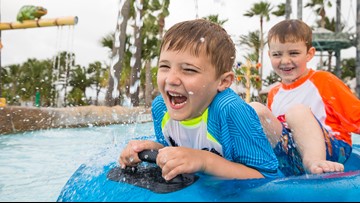 The Best Water Parks In The Houston Area Kens5 Com