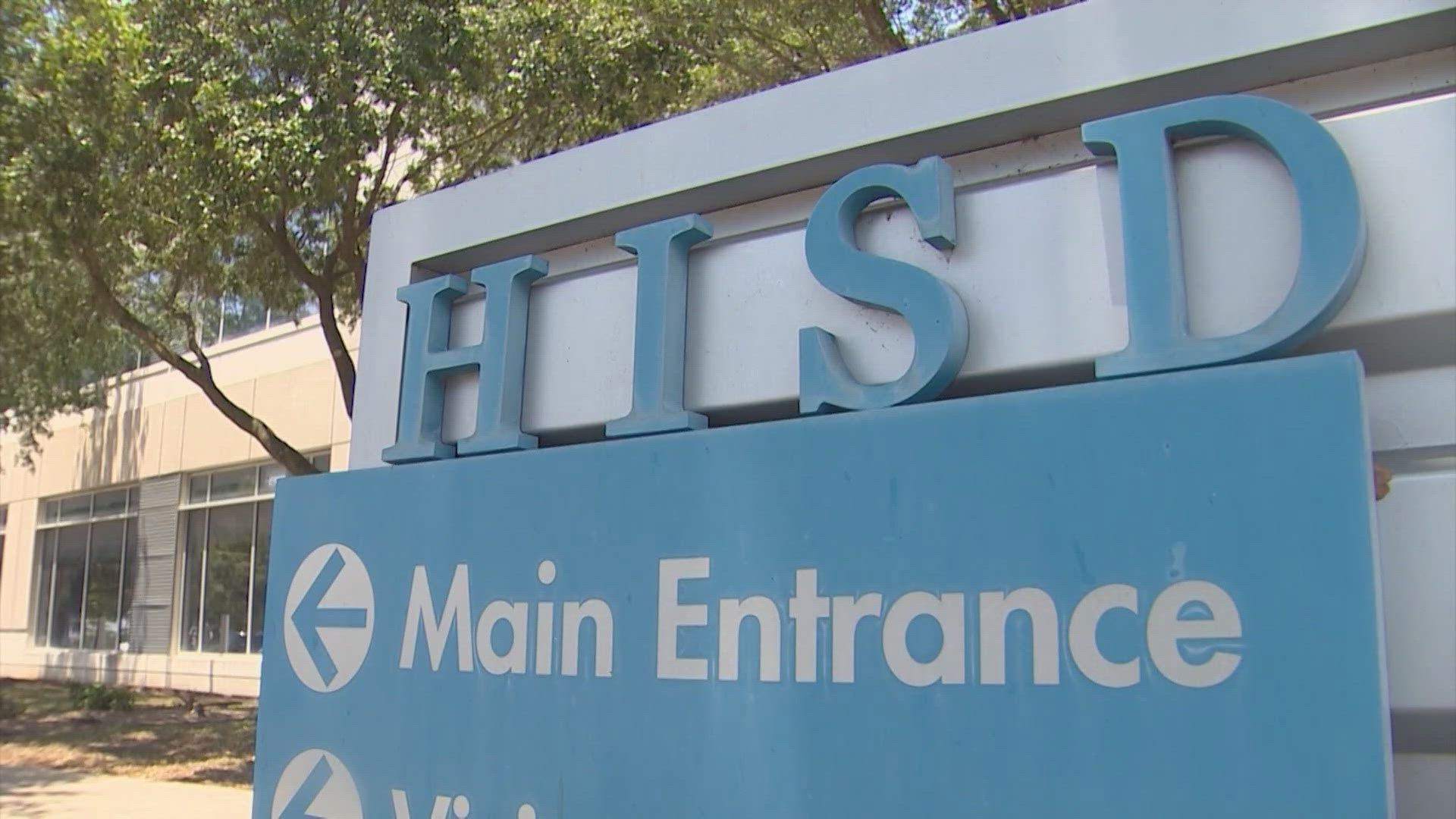 HISD said any teacher found to have a falsified certification will be terminated.