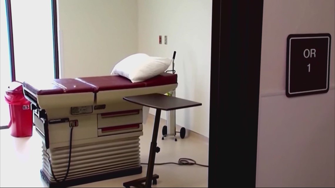 Lawsuit challenging Texas abortion law | Stream court hearing - Vimarsana News