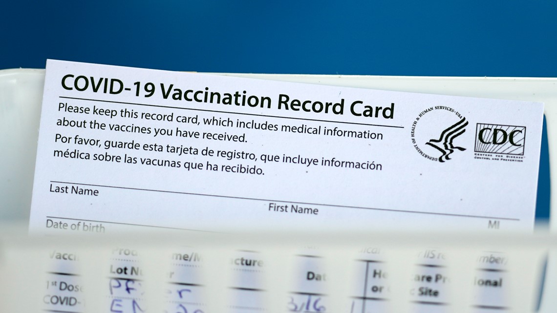 Texas vaccine eligibility Available to all starting March 29
