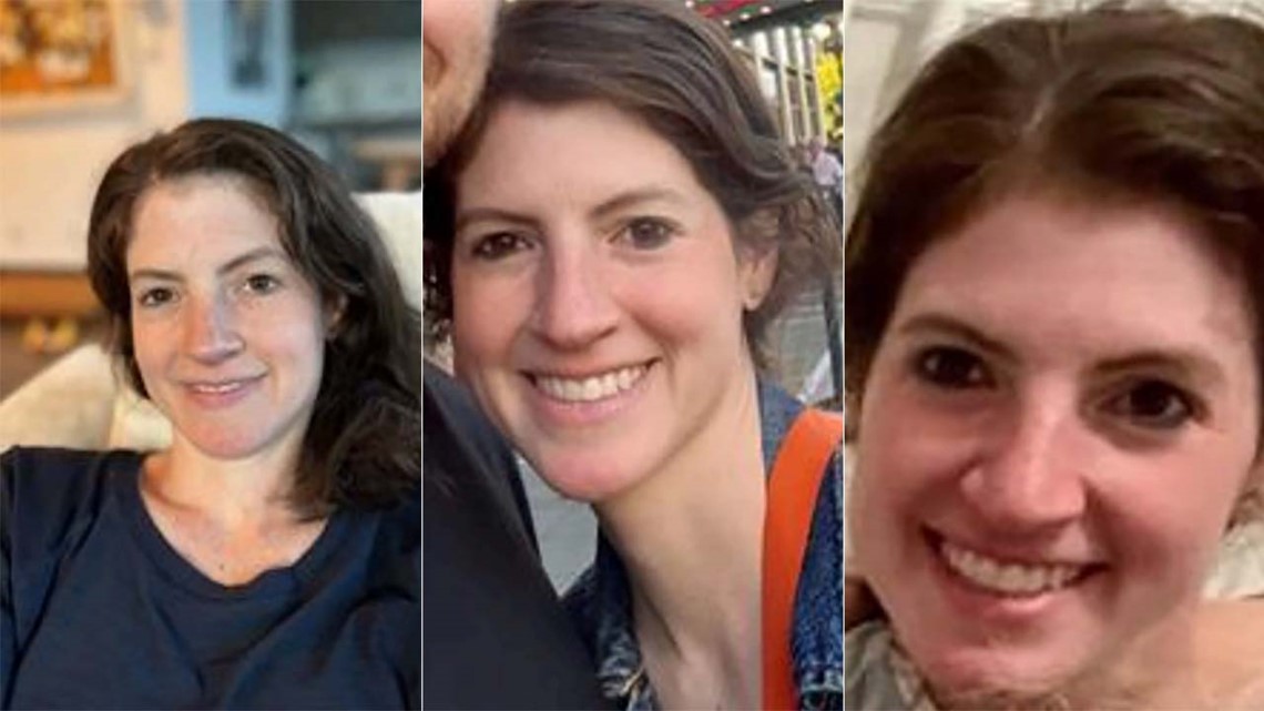 Woman from California missing in Houston found safe, police say - Vimarsana News