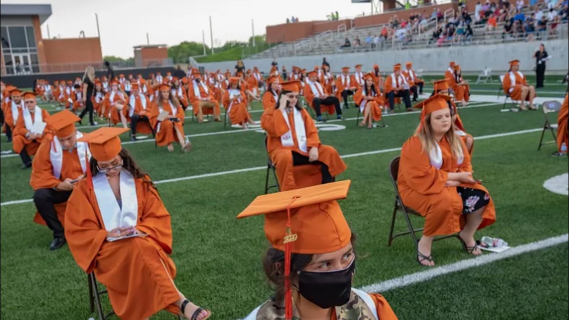 The pandemic showed some Texas universities that they didn't need the SAT. They might never go back. - Vimarsana News