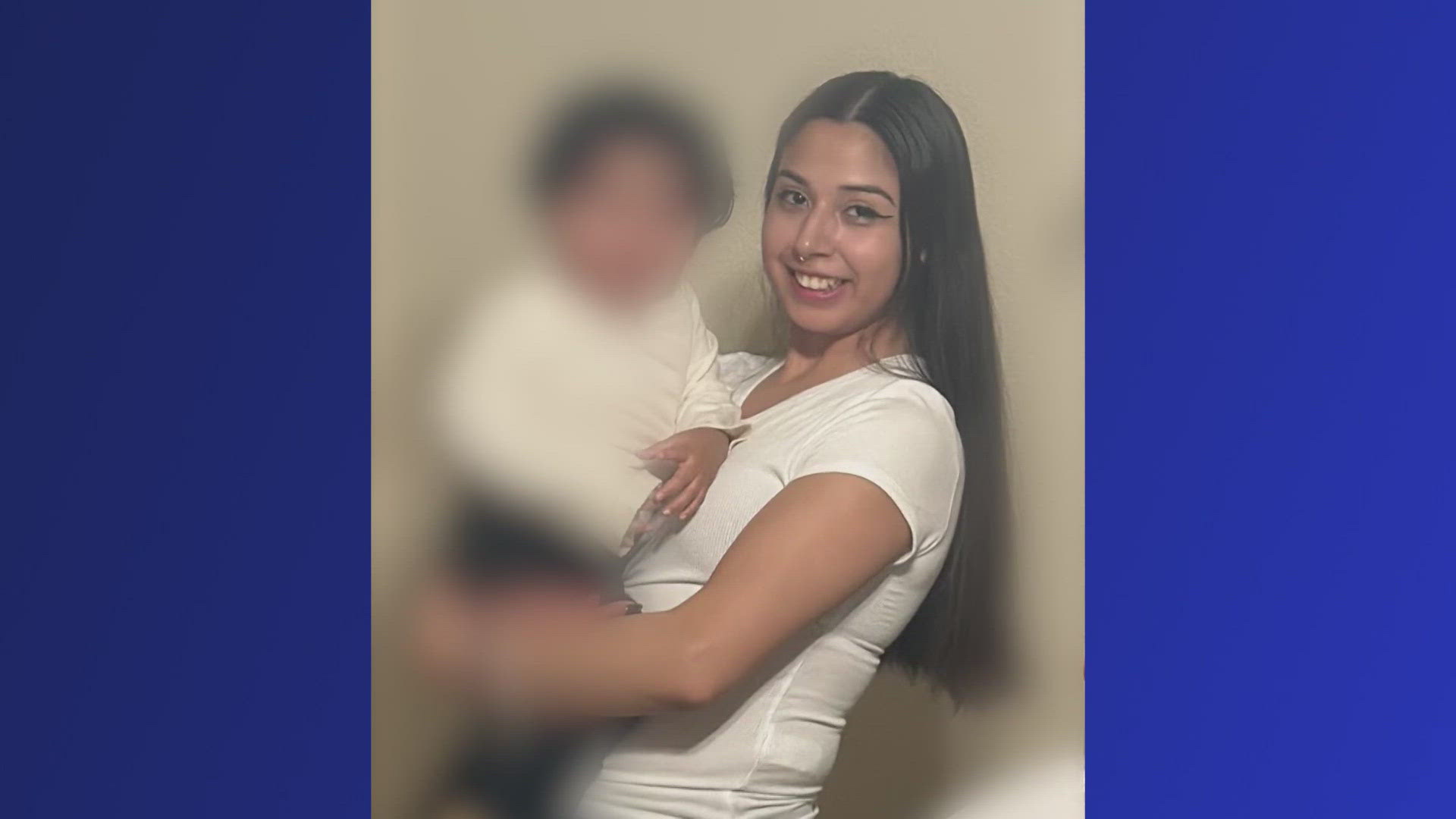 Coral Niño, the mother of a 2-year-old son, had her life cut short when she was killed last weekend, allegedly by the boy's father.