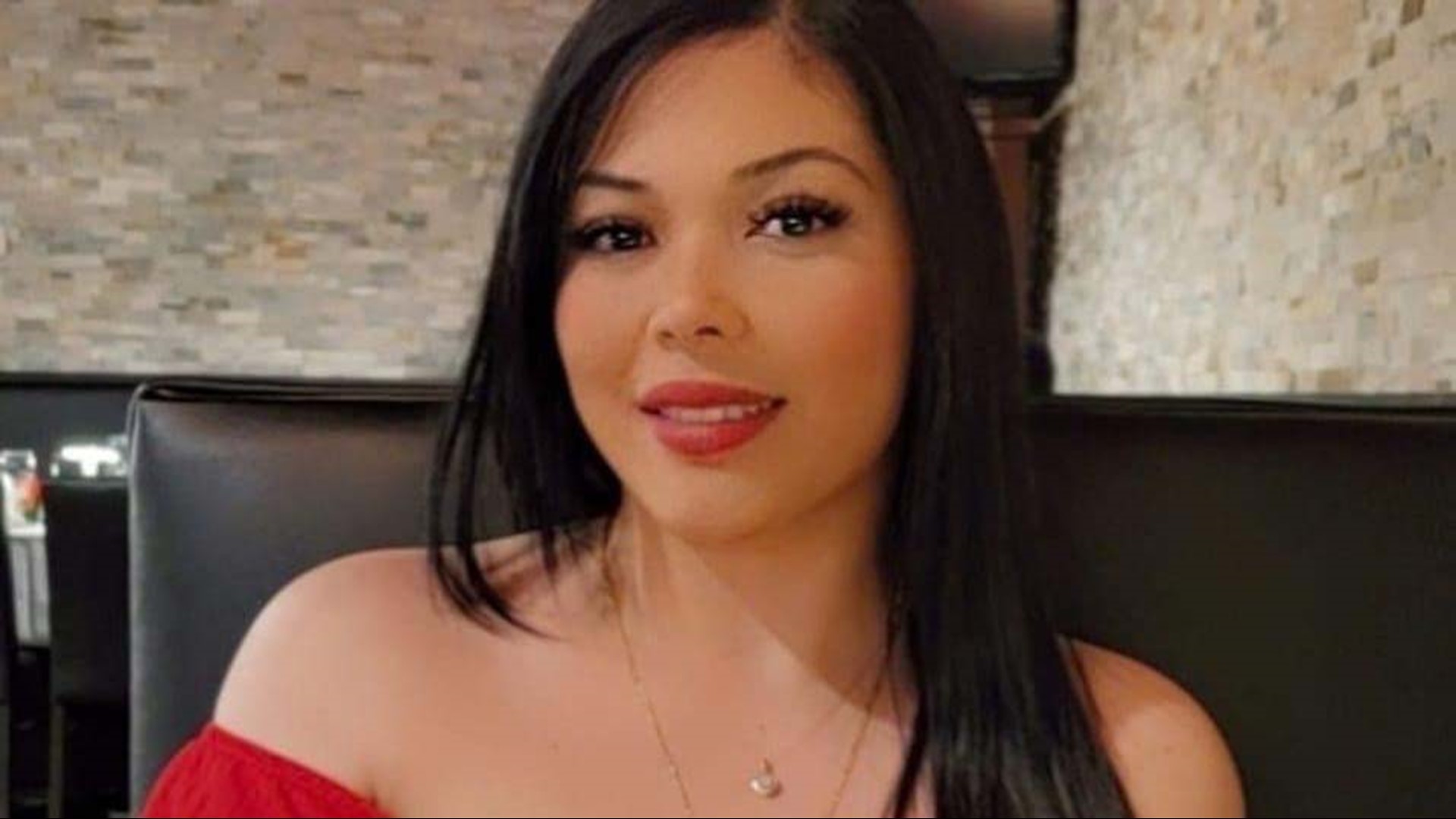 Family members identified the woman killed in the apparent murder-suicide outside Texas Children's Hospital West Campus as 32-year-old Kenia Osorio