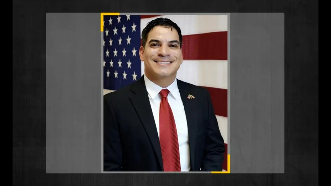 Aron Peña resigns amid sexual harassment claims - Vimarsana News