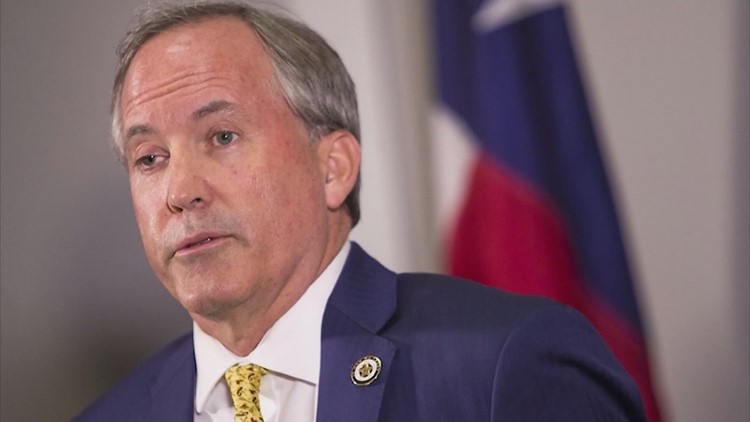 What does the Texas attorney general do?