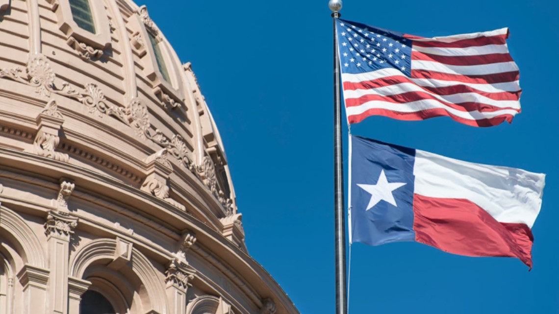 Texas Senate Bill 7 (SB7) update Key vote passes House