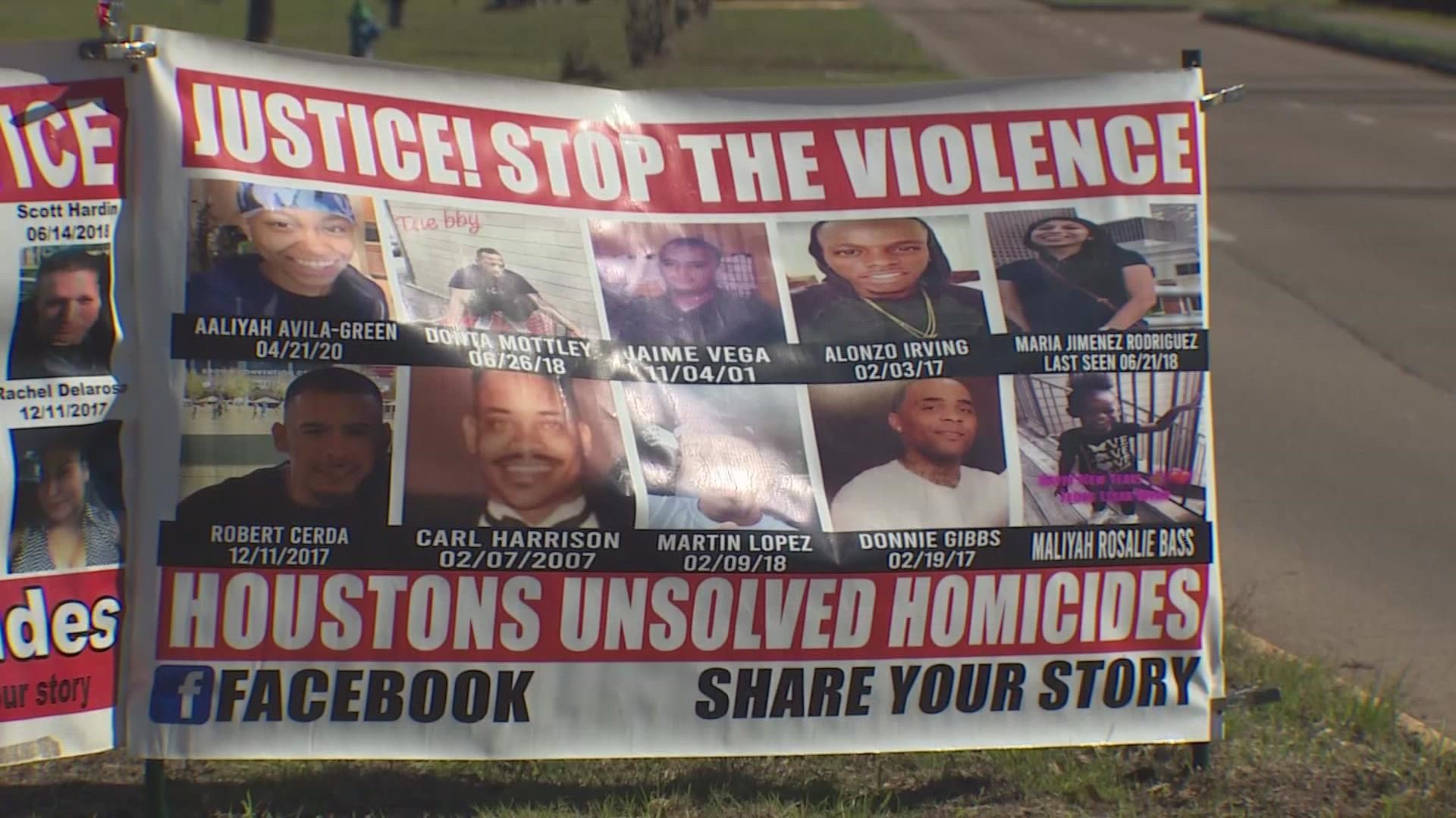 Houston organization walking in MLK Parade to bring attention to ...