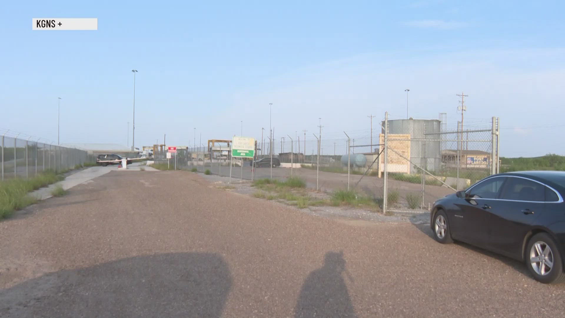 Heat stroke is suspected among 6 found dead in boxcar at a rail yard in ...