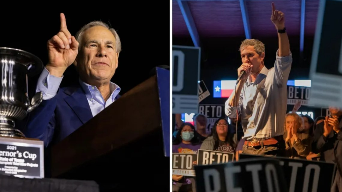 Poll shows tight races in Texas as Election Day approaches - Vimarsana News