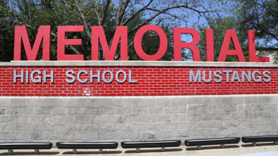 Memorial High teacher accused of relationship with student - Vimarsana News
