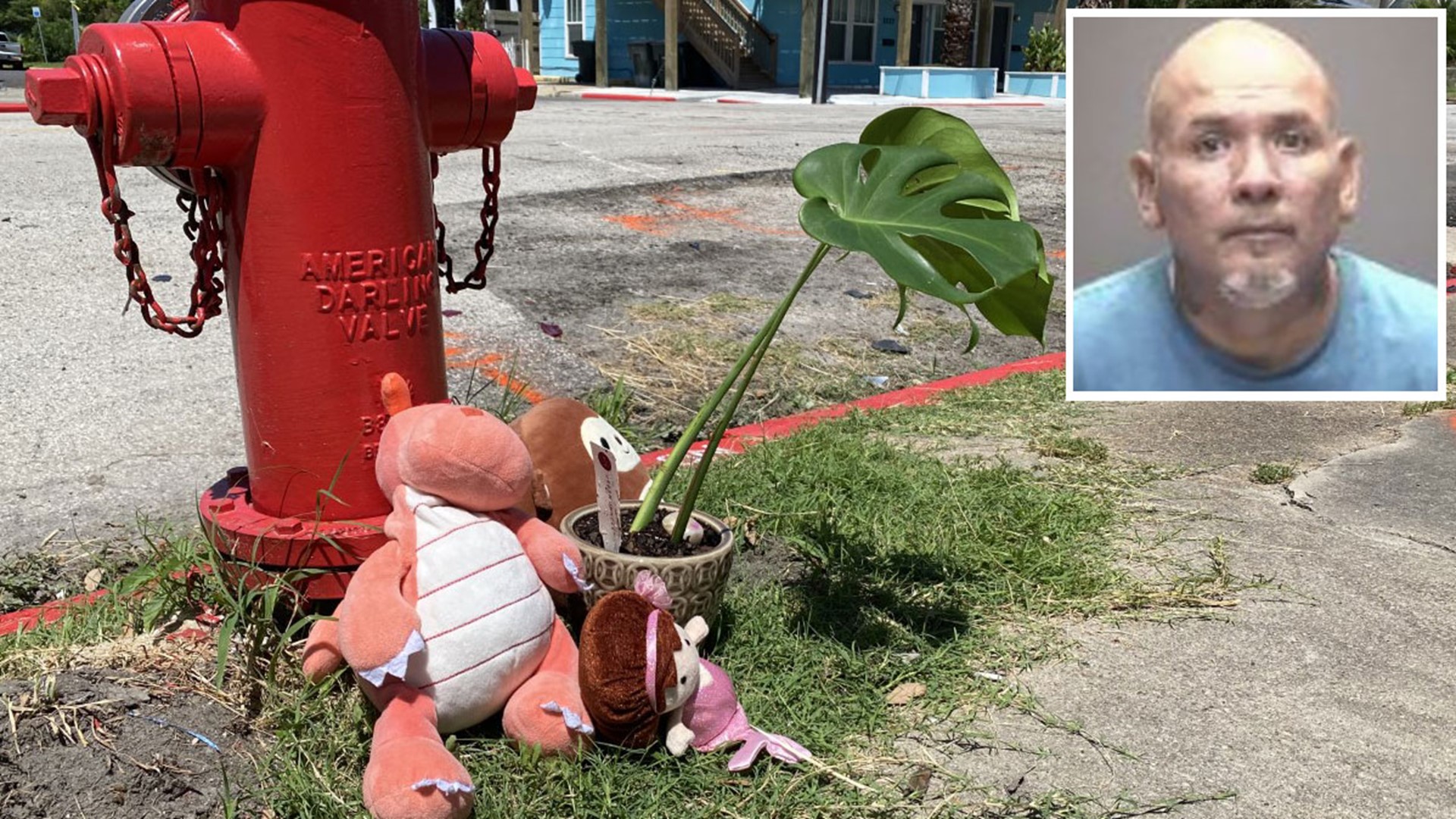 4 victims from Galveston crash involving golf cart identified