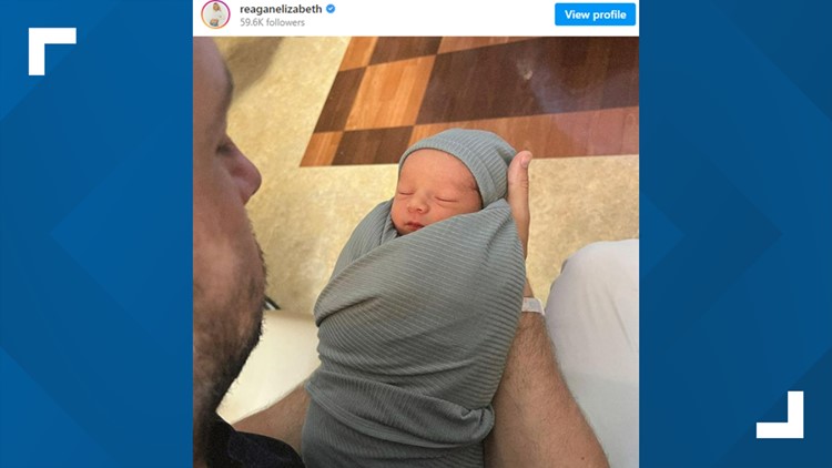 'It's very special': Alex Bregman talks about  fatherhood; Reagan shares new photo of him with baby