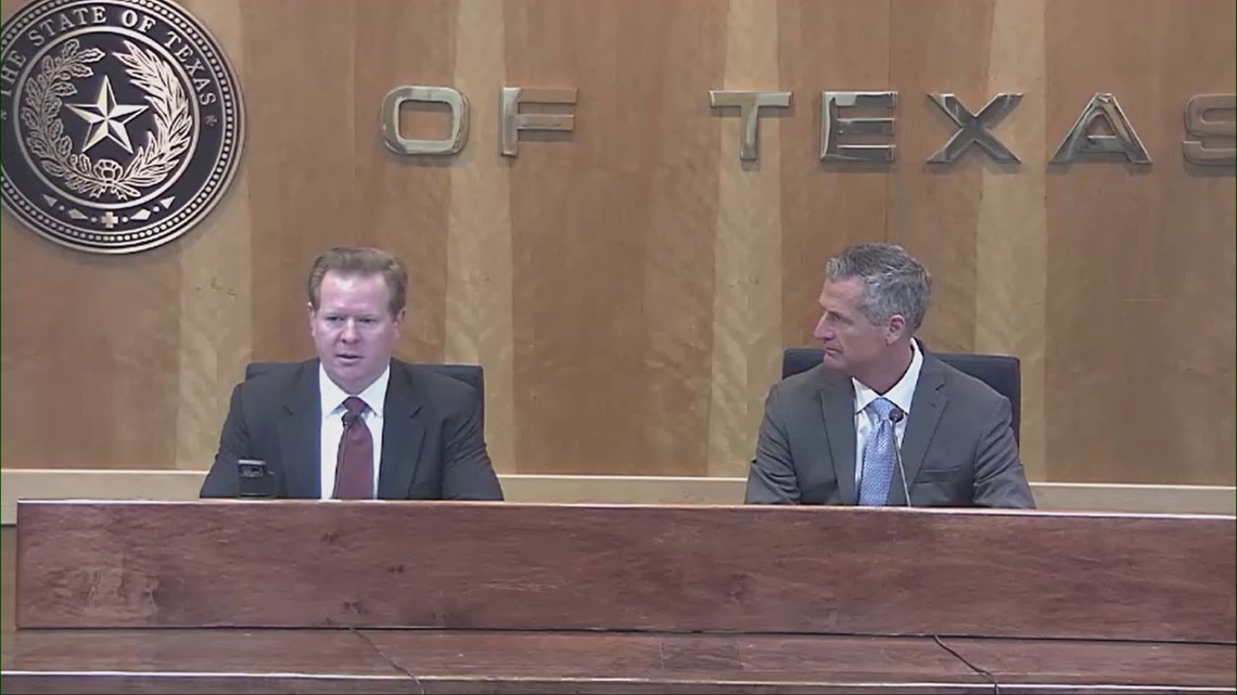 PUC recommends $7.5M in fines against 8 Texas power generators - Vimarsana News