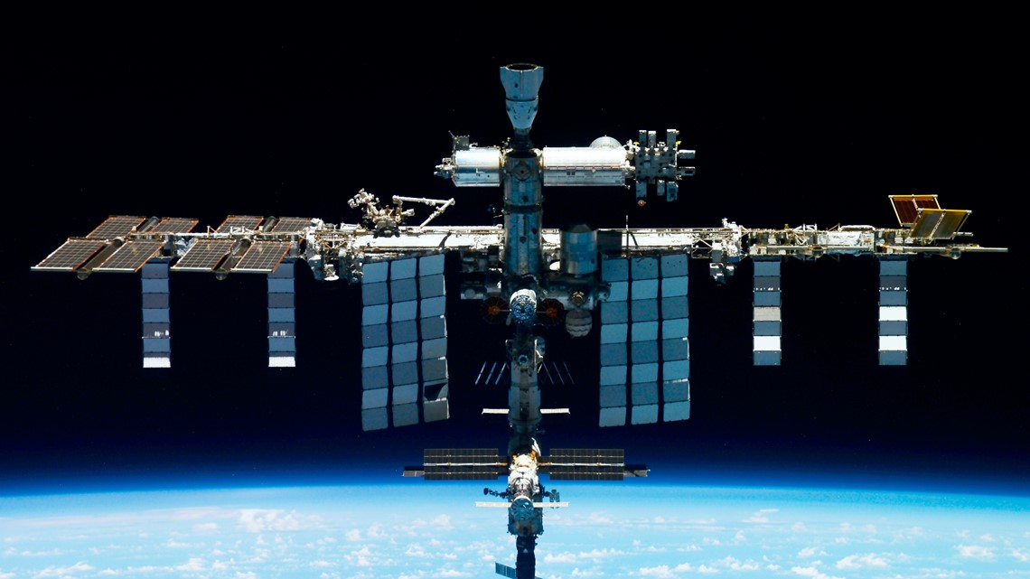 'Robot surgeon' headed to International Space Station on Jan. 30 - Vimarsana News